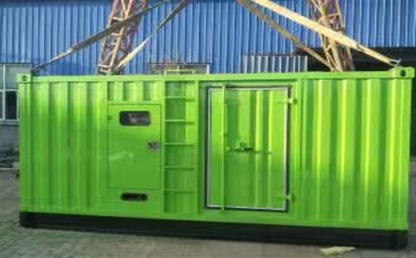 海珠600kw大型柴油发电机组出租价格 海珠600kw大型柴油发电机组出租价格