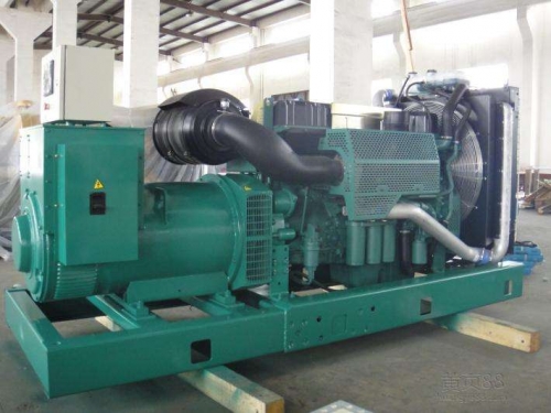 海珠便携静音：租赁无声发电机组，便携式解决能源需求